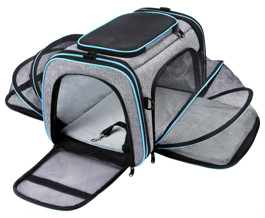 Airline Approved Pet Carrier