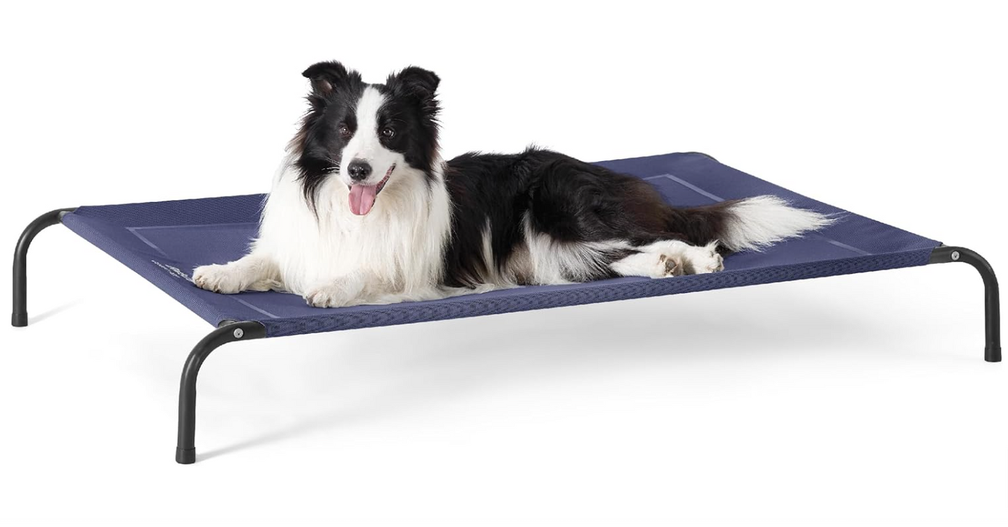 Bed for Large Dogs